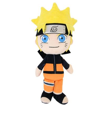 NARUTO - Peluche Naruto 30cm