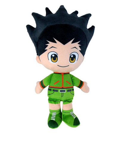 HUNTER X HUNTER - Peluche Gon 30cm