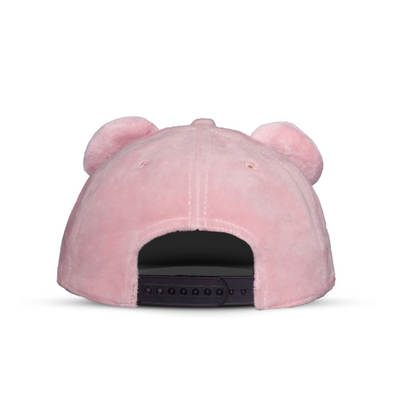 POKEMON - Ramoloss - Casquette Novelty Plush