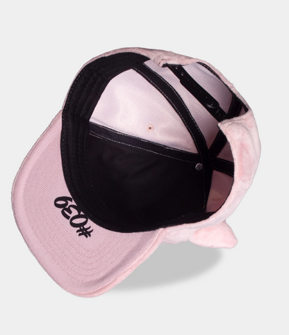 POKEMON - Rondoudou - Casquette Snapback