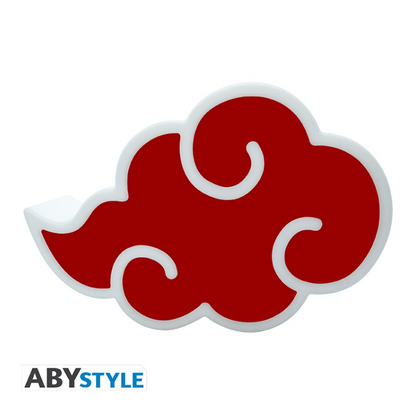 NARUTO SHIPPUDEN - Lampe - Nuage Akatsuki