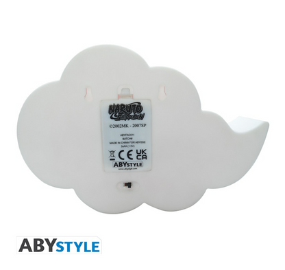 NARUTO SHIPPUDEN - Lampe - Nuage Akatsuki