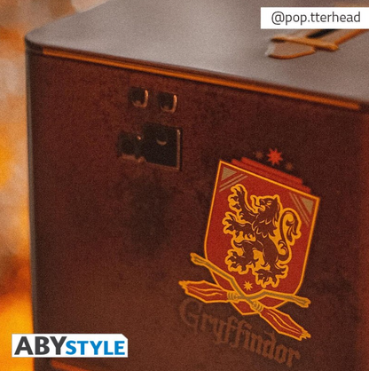 HARRY POTTER - Tirelire - Vif d'or