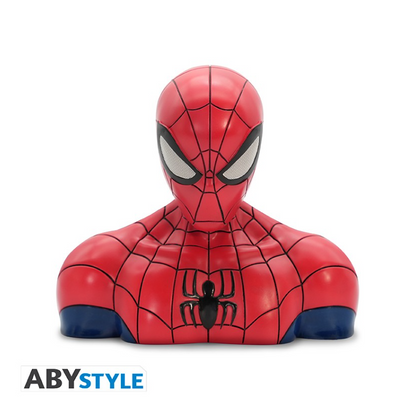 MARVEL - Tirelire - Spider-Man