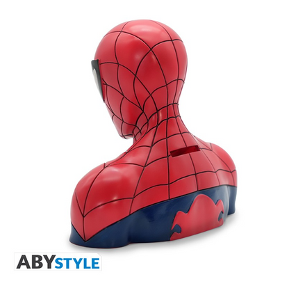 MARVEL - Tirelire - Spider-Man