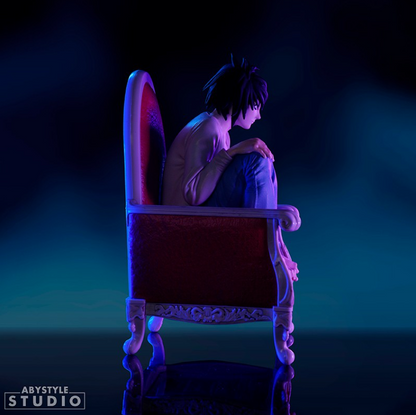 DEATH NOTE - Figurine "L"