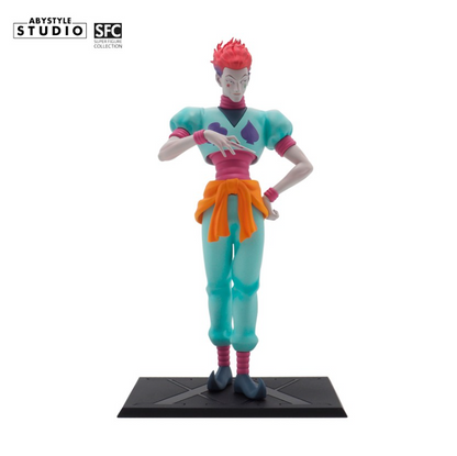 HUNTER X HUNTER - Figurine "Hisoka"