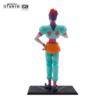 HUNTER X HUNTER - Figurine "Hisoka"