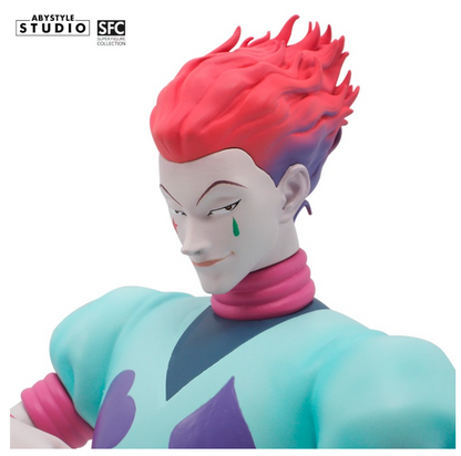HUNTER X HUNTER - Figurine "Hisoka"