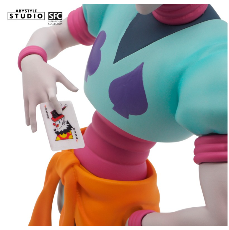 HUNTER X HUNTER - Figurine "Hisoka"