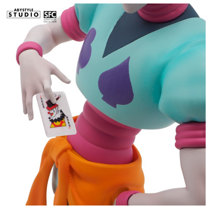 HUNTER X HUNTER - Figurine "Hisoka"
