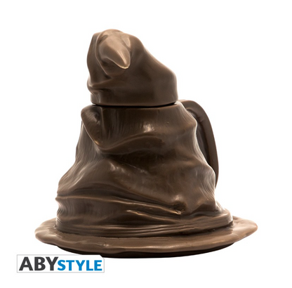 HARRY POTTER - Mug 3D - Choixpeau