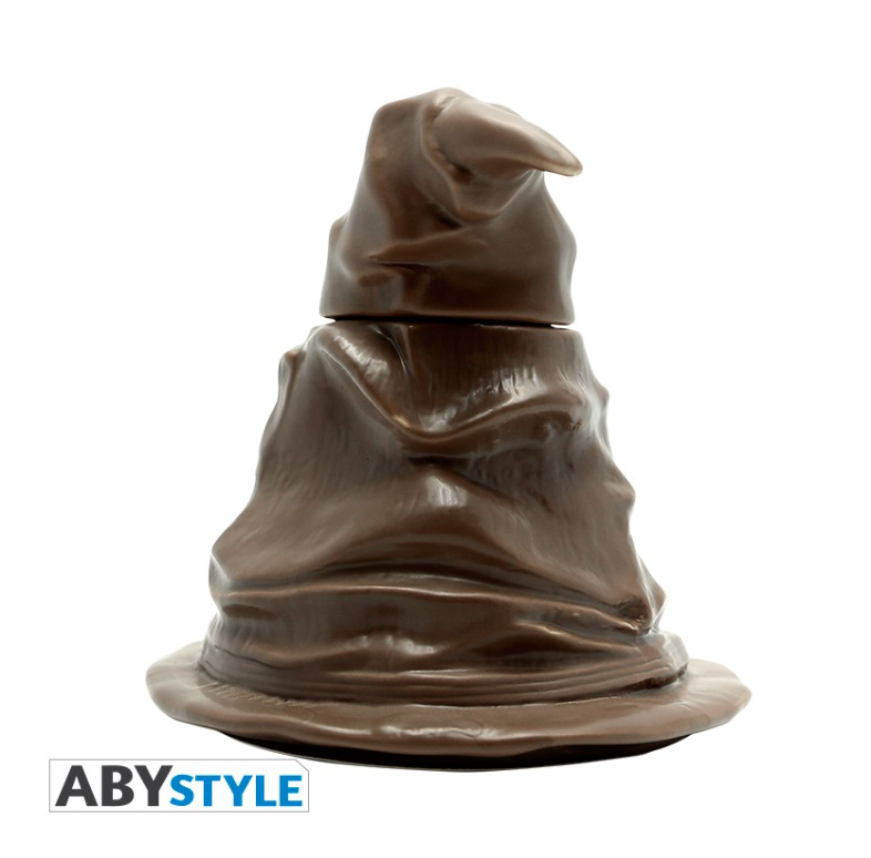 HARRY POTTER - Mug 3D - Choixpeau