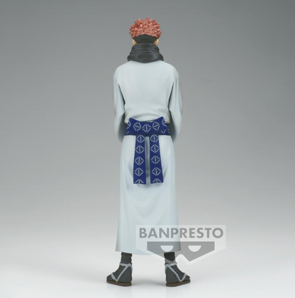 JUJUTSU KAISEN - Sukuna - Figurine King Of Artist 21cm