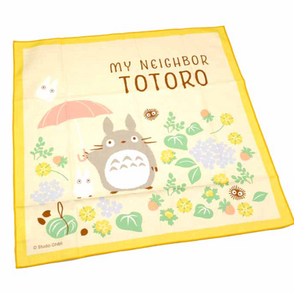 GHIBLI - Set de table Mon voisin Totoro