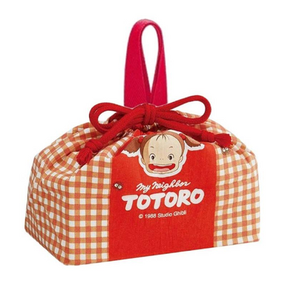 GHIBLI - Totoro - Sac en toile '29x16.5x12cm'