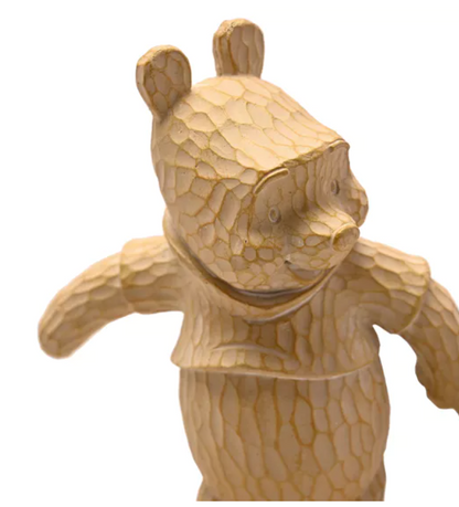 DISNEY - Winnie L'Ourson & Porcinet - Figurine