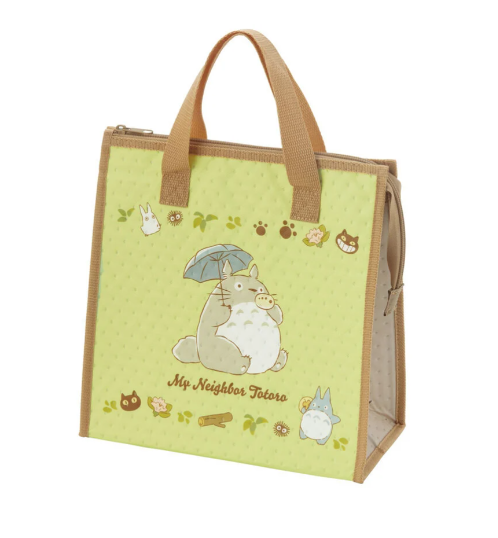 GHIBLI - MON VOISIN TOTORO - Glacière Totoro & Chatbus