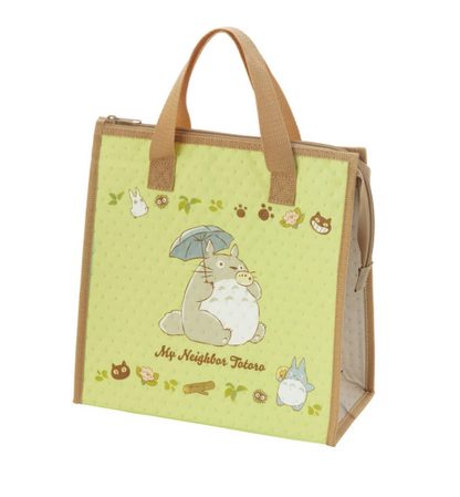 GHIBLI - MON VOISIN TOTORO - Glacière Totoro & Chatbus