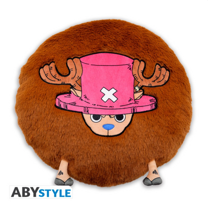 ONE PIECE - Coussin - Chopper