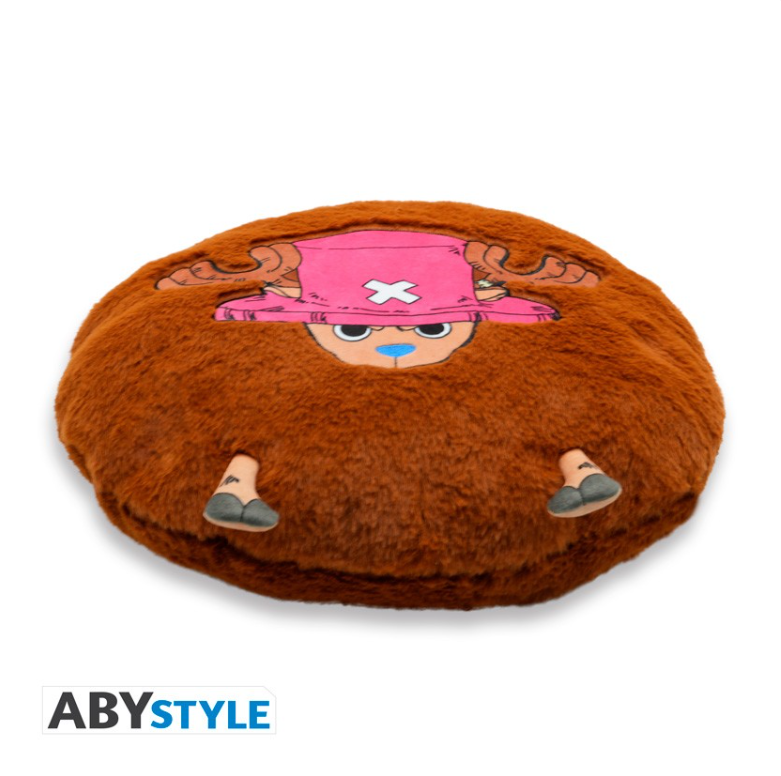 ONE PIECE - Coussin - Chopper