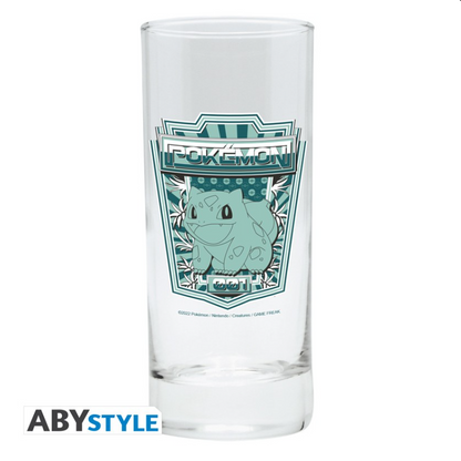 POKEMON - Set de 3 verres