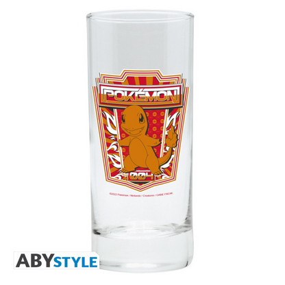 POKEMON - Set de 3 verres