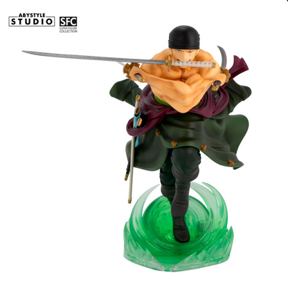 ONE PIECE - Figurine "Zoro"