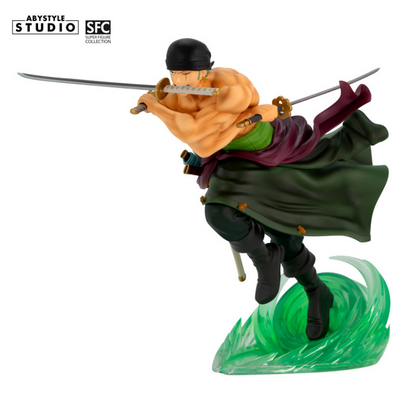 ONE PIECE - Figurine "Zoro"