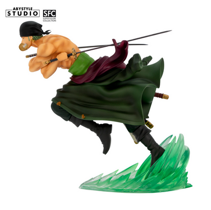 ONE PIECE - Figurine "Zoro"