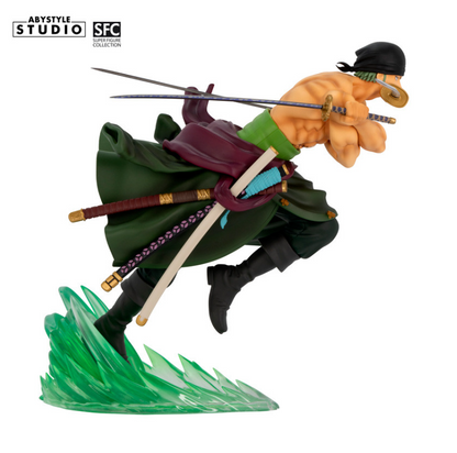 ONE PIECE - Figurine "Zoro"