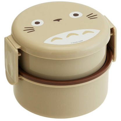 GHIBLI -Mon Voisin Totoro - Bento Totoro Rond 2 Parties
