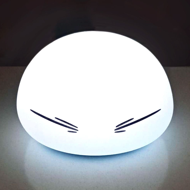 SLIME - Lampe/Veilleuse Limule