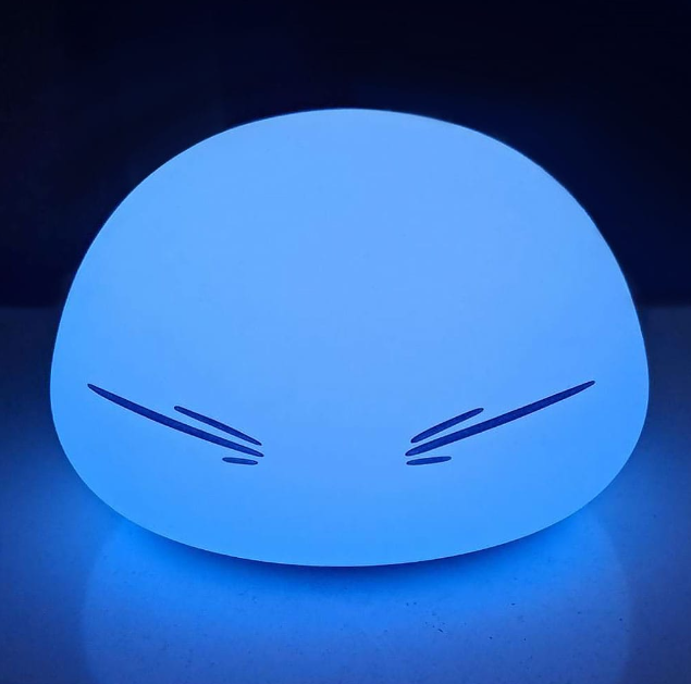 SLIME - Lampe/Veilleuse Limule