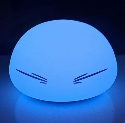 SLIME - Lampe/Veilleuse Limule