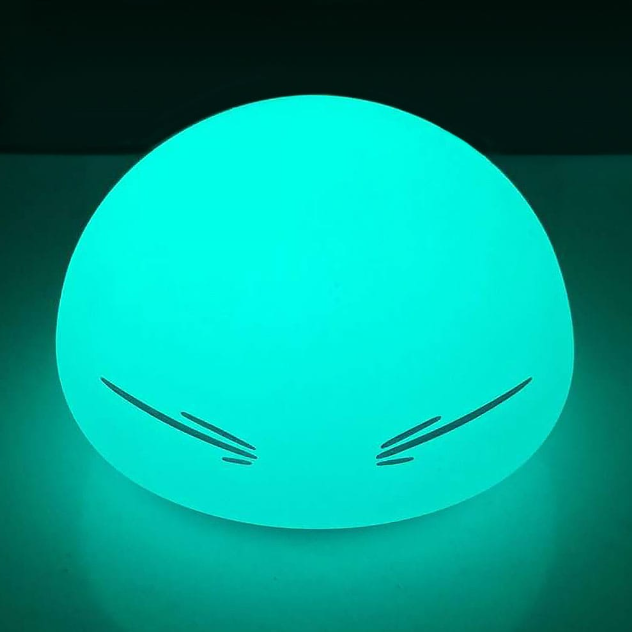 SLIME - Lampe/Veilleuse Limule