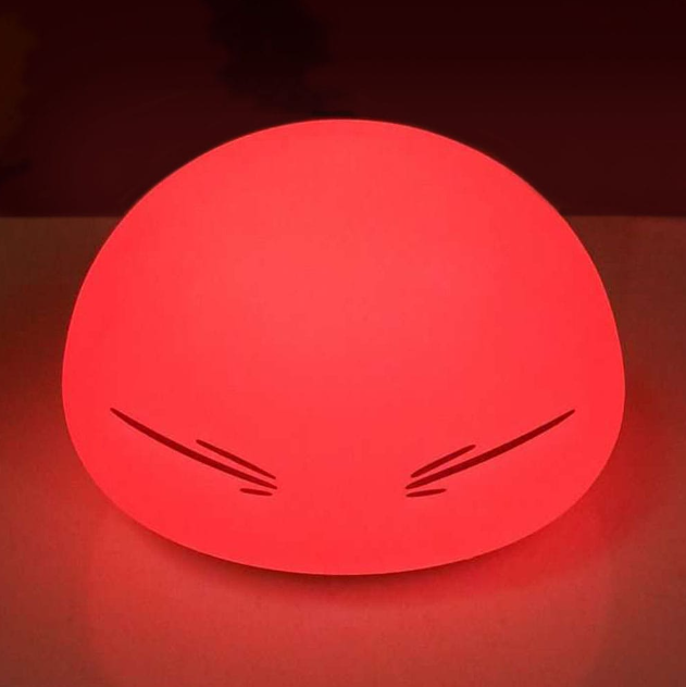 SLIME - Lampe/Veilleuse Limule