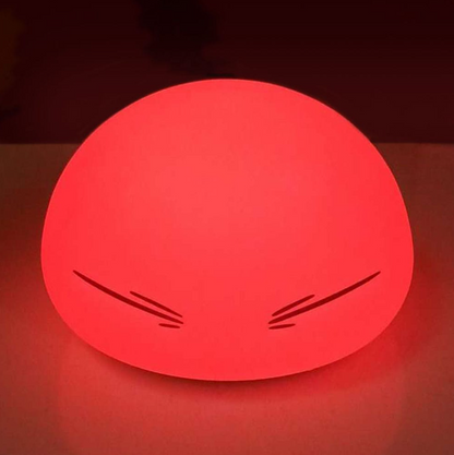 SLIME - Lampe/Veilleuse Limule