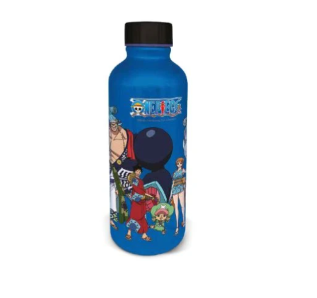 ONE PIECE - Bouteille alu 755ml