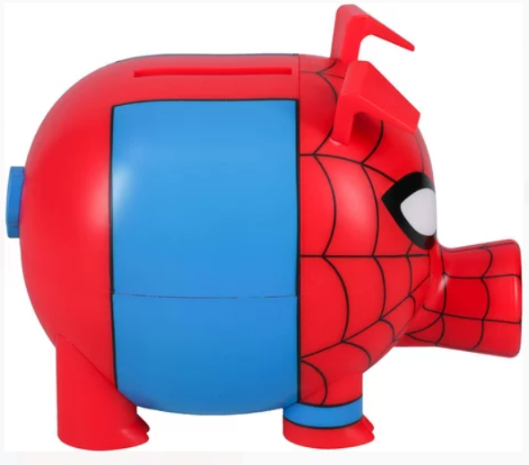 MARVEL - Tirelire - Spider-cochon