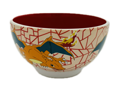 POKEMON - Dracaufeu - Bol Céramique en Gift Box - 600ml