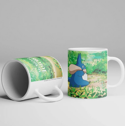 GHIBLI - MON VOISIN TOTORO - Mug Totoro 300ml