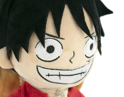 ONE PIECE - Luffy - Peluche 28cm