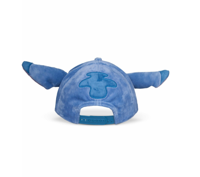 DISNEY - LILO & STITCH - Casquette Stitch ananas Novelty Plush