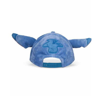 DISNEY - LILO & STITCH - Casquette Stitch ananas Novelty Plush