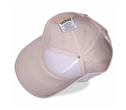 POKEMON - Mew - Casquette Ajustable