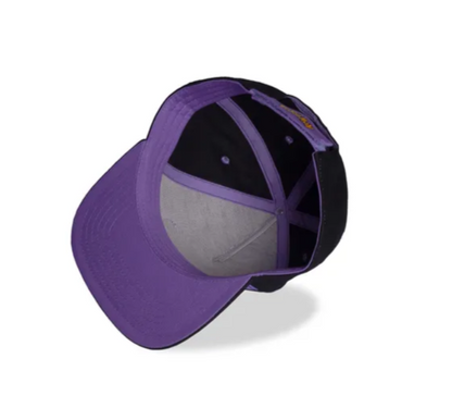 POKEMON - Ectoplasma - Casquette Novelty