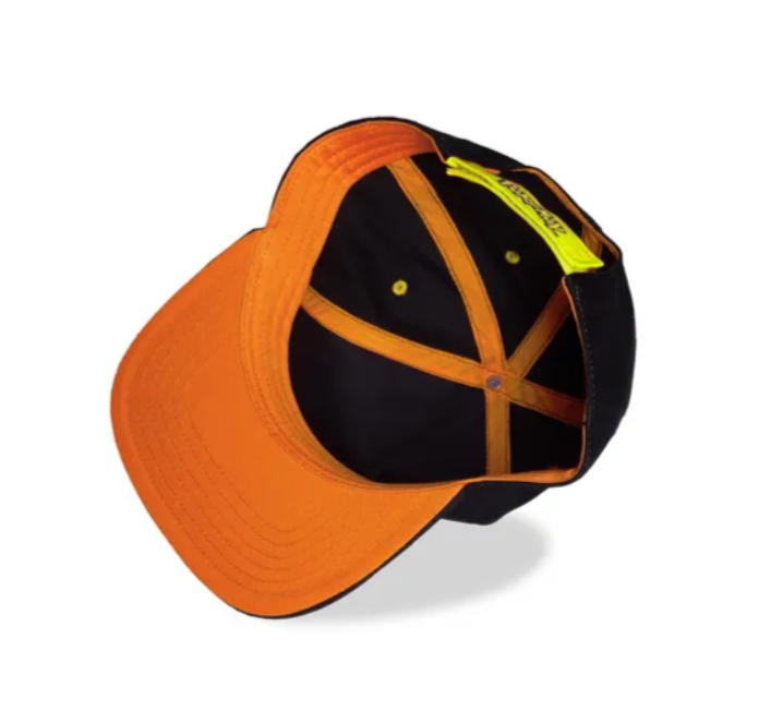 POKEMON - Pikachu - Casquette Novelty