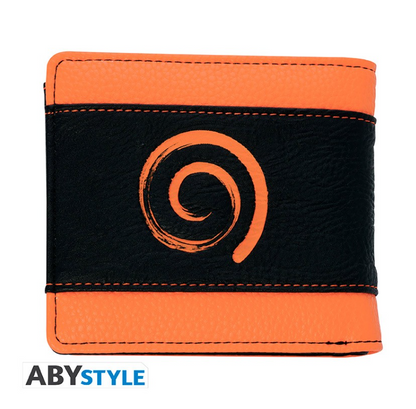 NARUTO - Portefeuille premium Naruto