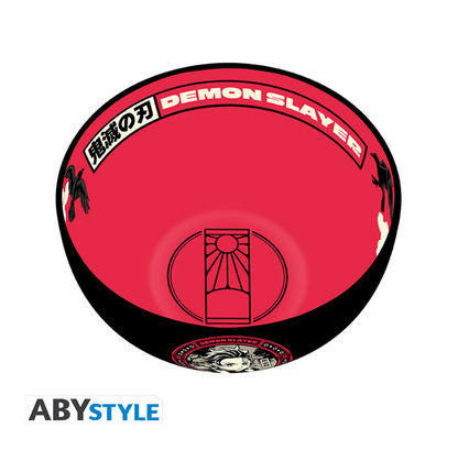 DEMON SLAYER - Bol - 600 ml - "Tanjiro"